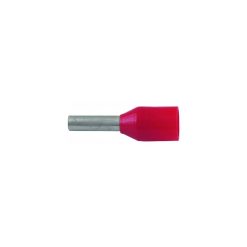 Pre-Insulated Bootlace Terminal 10.0mm²