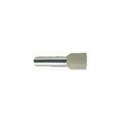 Pre-Insulated Bootlace Terminal 16.0mm2