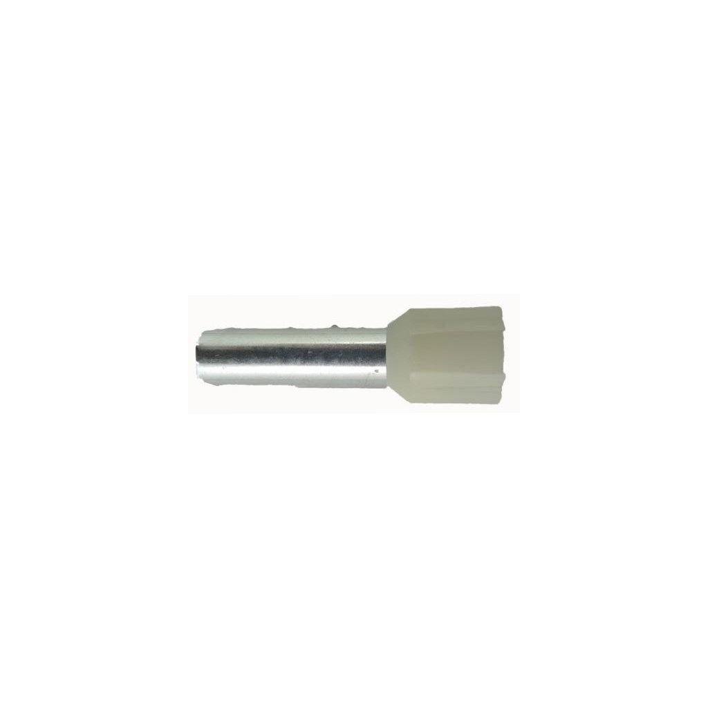 Pre-Insulated Bootlace Terminal 16.0mm2