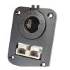 50 amp Anderson Plug and Cig Socket