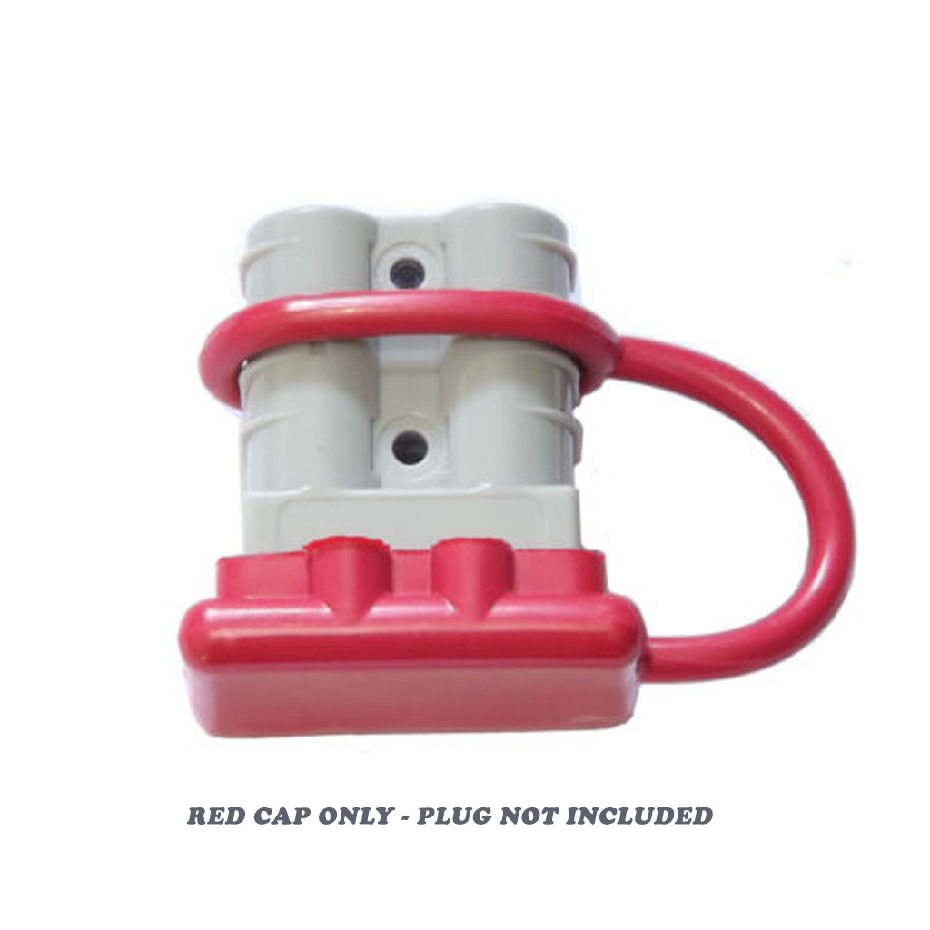50 Amp Anderson Style Plug