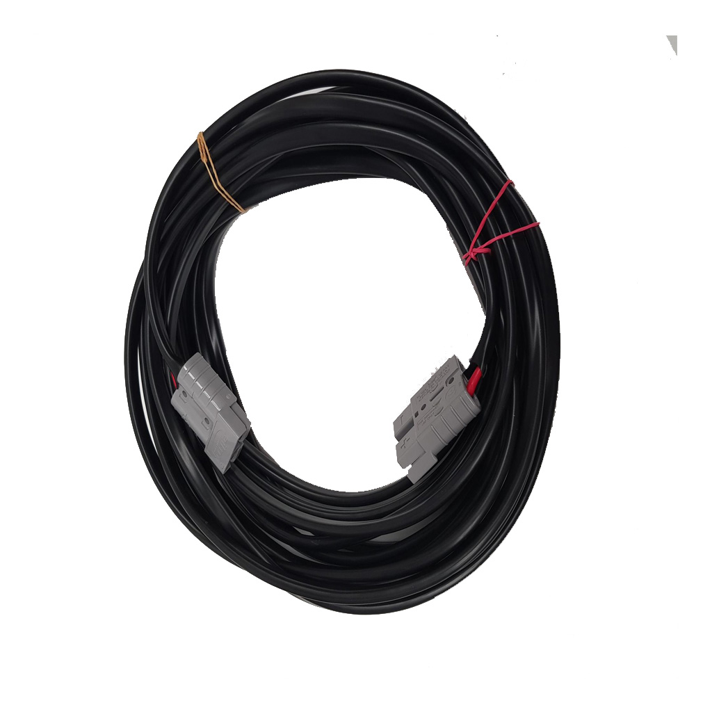 Solar Lead 6mm