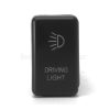 Ford Ranger / Mazda BT50 Driving Light Switch