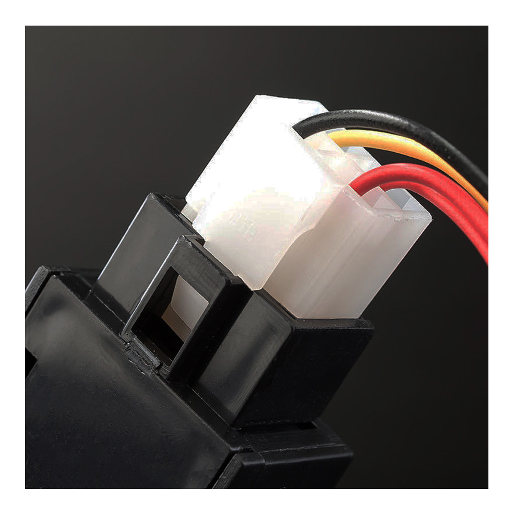 Ford Ranger / Mazda BT50 LED Light Bar Switch White Back Light - Image 4