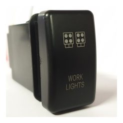 bb t30 work lights