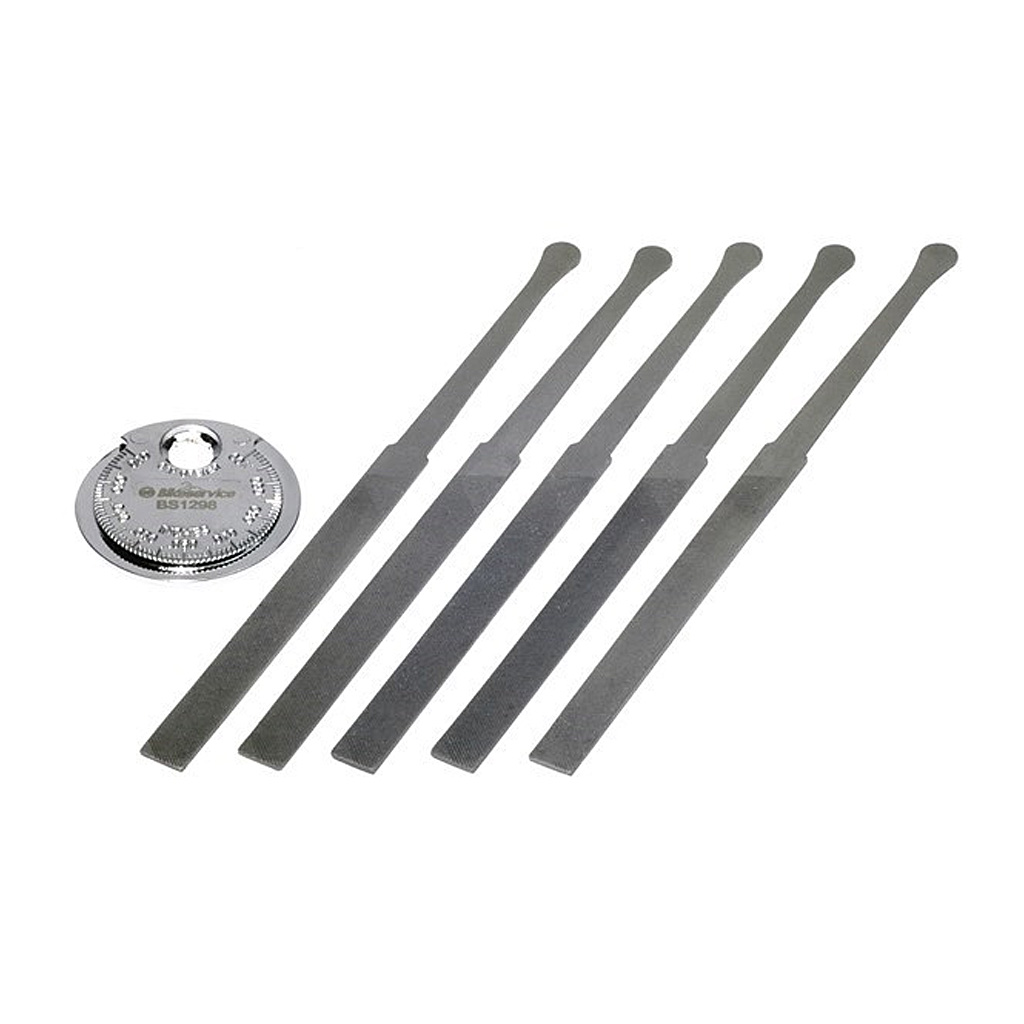 Service Spark Plug Maintenance Kit
