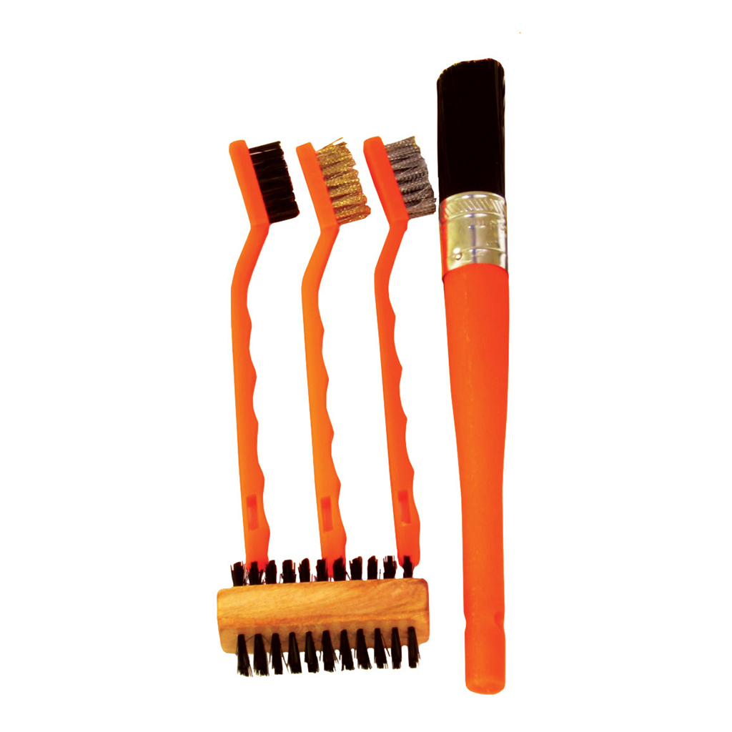 brushes