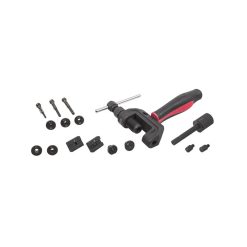 Thread & Bolt, Service & Maintenance