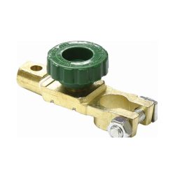 Battery Isolator Brass Terminal