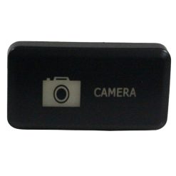Alternative view of Camera Switch Compatible with Toyota 12V Blue B/Light
