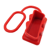 50a Anderson Dust Cap - Dust Cap Rubber