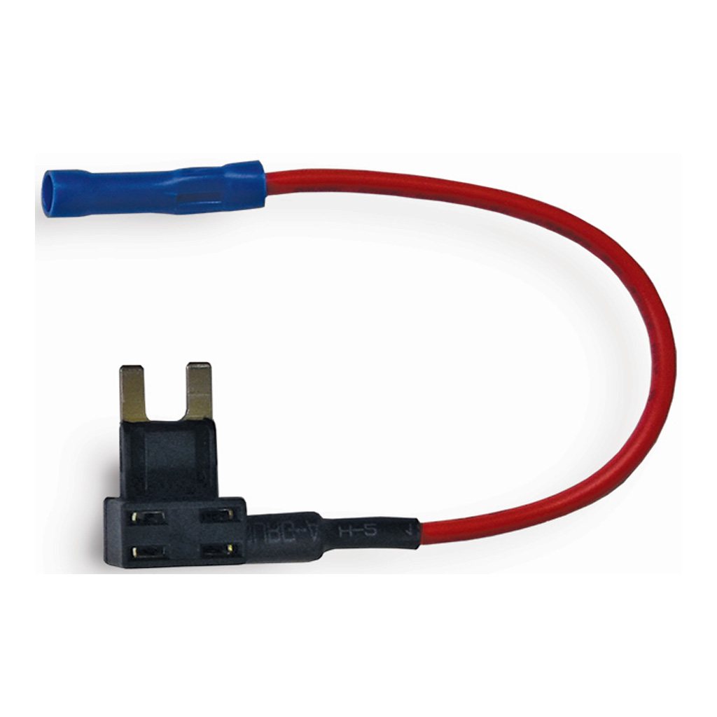 Mini Blade Fuse Tap 15 amp
