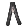 charge battery clamp negative 600 amp