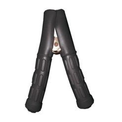 charge battery clamp negative 600 amp