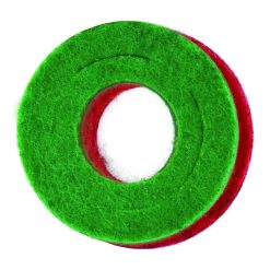charge bt2w battery terminal corrosion washer pair