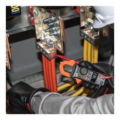 Klein Tools CL390 AC/DC Clamp Meter Auto Ranging