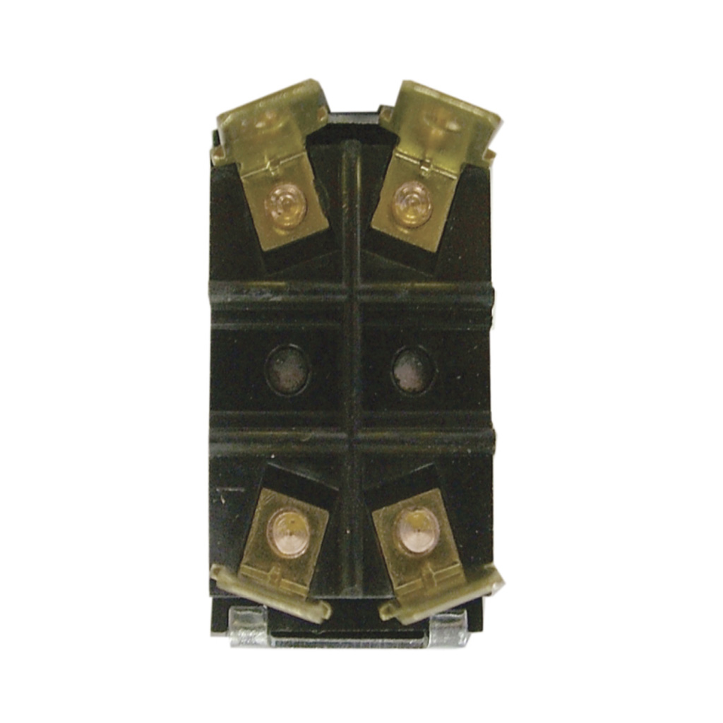 Cole Hersee Toggle Switch Heavy Duty On / Off 12v DPST - Image 2
