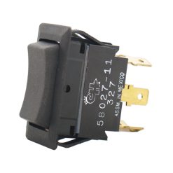 Rocker Switch Mon