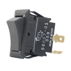 Rocker Switch on/off