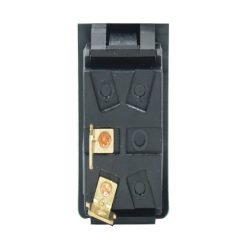 Alternative view of Cole Hersee Rocker Switch On / Off 12v 2 Pin