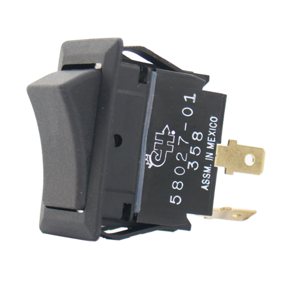 Rocker Switch on/off