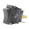 Rocker Switch On/Off/On 12v