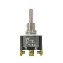 Toggle Switch Mom