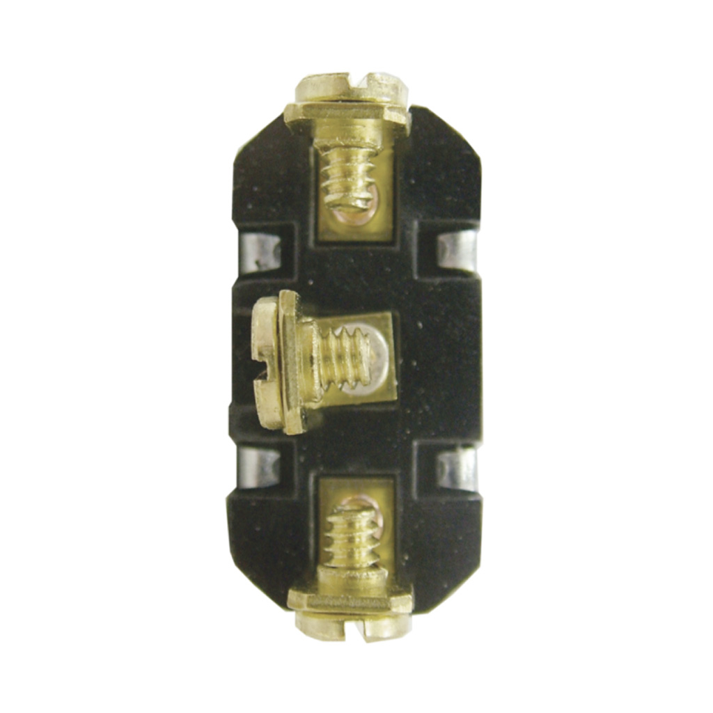 Cole Hersee Toggle Switch Mom On/Off/Mom Off Screw Terminal - Image 2