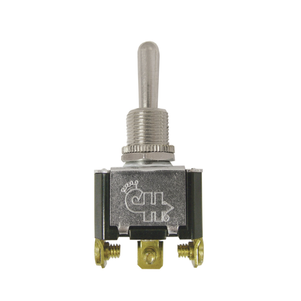 Toggle Switch Mom