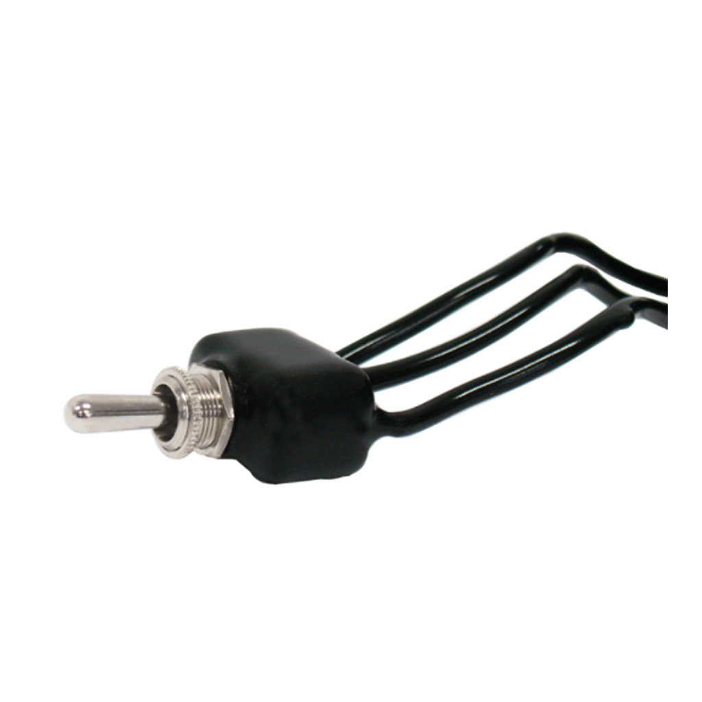 Toggle Switch Heavy Duty Mom