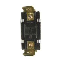 Alternative view of Cole Hersee Toggle Switch 12v SPST On / Off