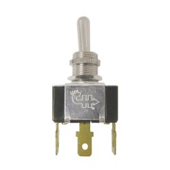 Toggle Switch On / Off / On 12v