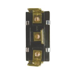 Alternative view of Cole Hersee Toggle Switch On / Off / On 12v