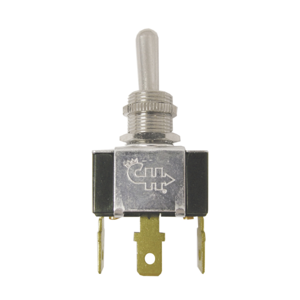 Toggle Switch On / Off / On 12v