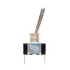 Toggle Switch 12/24v