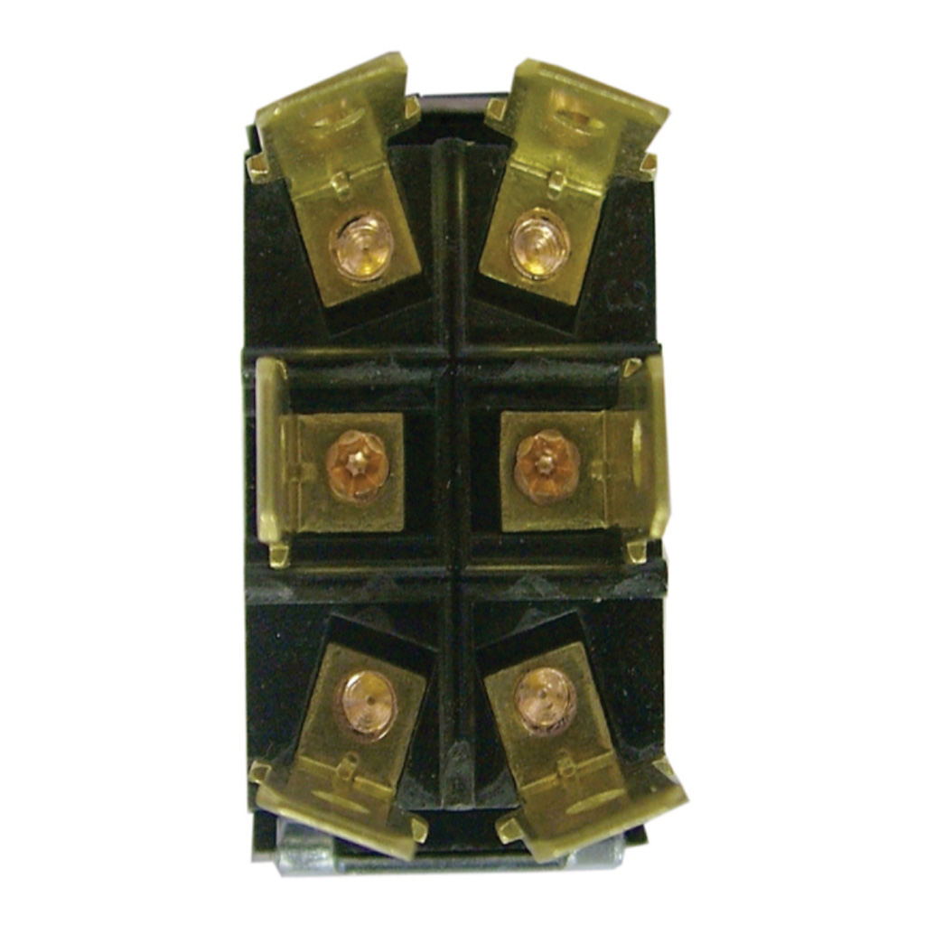 Coles Hersee Toggle Switch Momentary On / Off / Mom On - Image 2