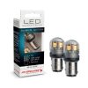 LED Bulb 12/24v - White