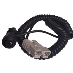 50 amp Anderson to Cig Socket