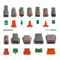 Electrical Connectors