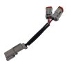2 Pin Deutsch Plug Splitter