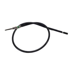 Alternative view of DT Deutsch Pin with 20cm wire Pre Crimped 13 amps