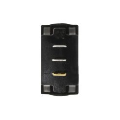 dual volt meter