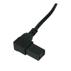 Alternative view of Blue Bar Engel Fridge Plug to Male Cig Socket Plug 3m Long