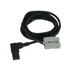 engel fridge plug to 50 amp anderson plug