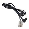 Blue Bar Engel Fridge Plug to Fused