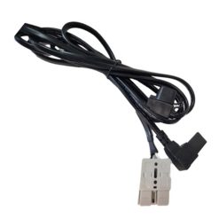 Blue Bar Engel Fridge Plug to Fused