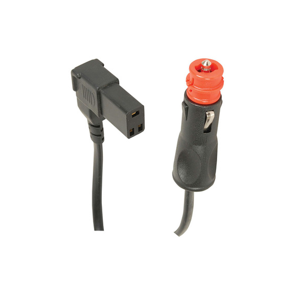 Blue Bar Engel Fridge Plug to Male Cig Socket Plug 3m Long - Image 3