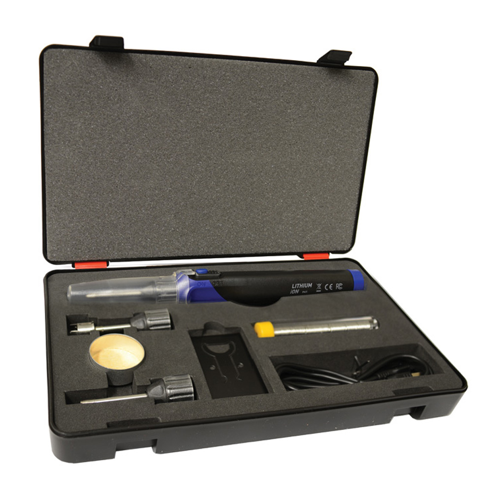 30w soldering iron rechargeable soldering iron