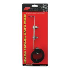 Alternative view of Exhaust Hanger Adjustable Universal Fit Gal Finish