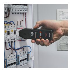 Alternative view of Klein Digital Circuit Breaker Finder 90 - 280 VAC